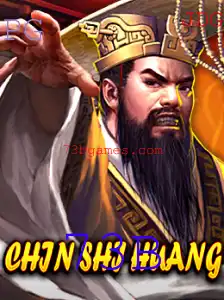 Explorando ChinShiHuang: Um Jogo Estratégico do Império Antigo