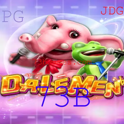 Descubra o Fascinante Mundo do Jogo DALEMEN
