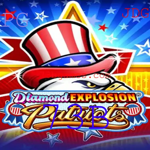 Descubra o Mundo Empolgante de DiamondExplosionPatriots: Um Jogo de Estratégia Único Com a Palavra-Chave 73B