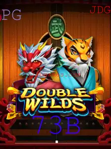 DoubleWilds - Um Mergulho Nas Aventuras do Jogo 73B