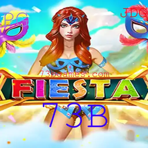 Descubra as Emoções de Fiesta: O Jogo do Momento com a Palavra-Chave 73B