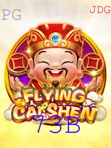 Explore o Emocionante Universo de FlyingCaiShen