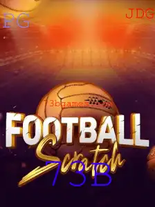 Explorando o Novo Jogo Inovador FootballScratch: Uma Jornada de Estratégia e Diversão
