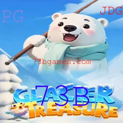 GlacierTreasure: Uma Aventura Congelante no Mundo dos Jogos