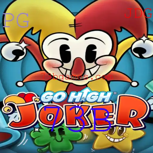 GoHighJoker: Uma Nova Sensação no Mundo dos Jogos