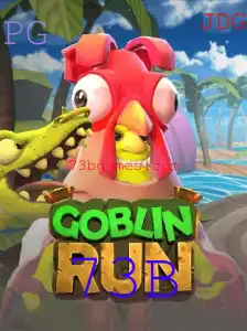 Desvendando GoblinRun: O Novo Sensação no Mundo dos Jogos