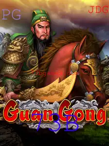 Descubra GuanGong: O Novo Fenômeno de Jogo Atraindo Multidões