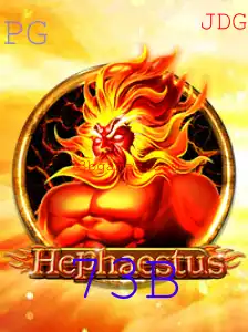 Hephaestus: O Novo Jogo Estratégico Que Conquista o Mundo
