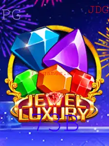 JewelLuxury: Descubra o Brilhante Mundo de Estratégia e Aventura