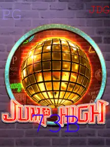 Mergulhe na Excitante Aventura de 'JumpHigh'