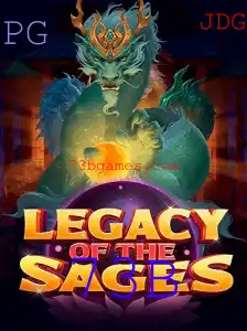 Explorando o Mundo de Legacy of the Sages: Um Mergulho nas Regras e Funcionalidades