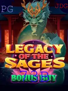 LegacyoftheSagesBonusBuy: Uma Aventura Épica com Inovações 73B