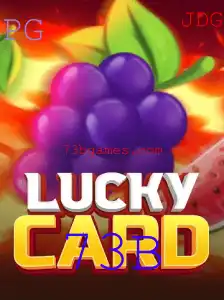LuckyCard: O Novo Sensação dos Jogos de Cartas