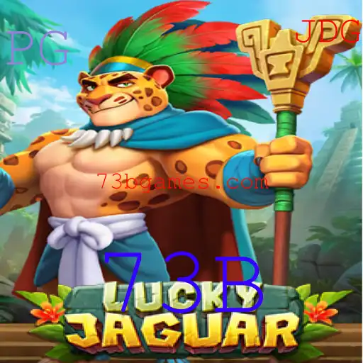 Explorando o Fascinante Mundo de LuckyJaguar: O Jogo Que Combina Estratégia e Sorte