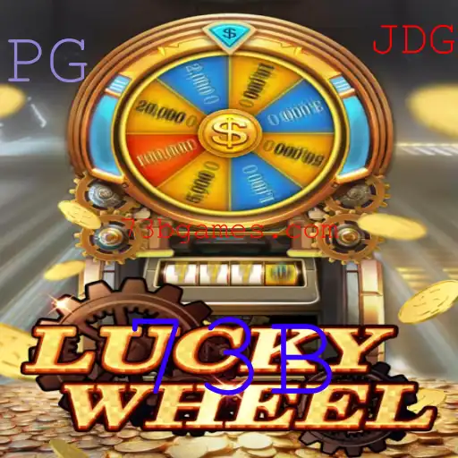 LuckyWheel: Descubra o Jogo 73B que Está Conquistando o Mundo