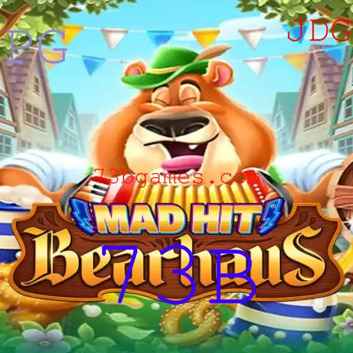 Descubra as Emoções de MadHitBearhaus: Explorando o Mundo do Jogo Estratégico