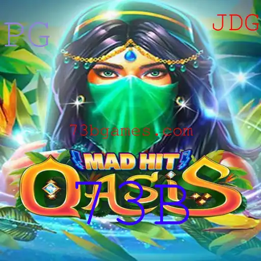 MadHitOasis: Descubra Tudo Sobre Este Inovador Jogo de Estratégia