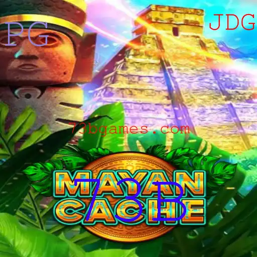 MayanCache: Aventura e Estratégia em um Mundo Antigo