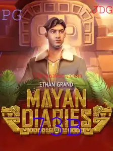 Descubra MayanDiaries: O Jogo de Estratégia Inspirado nas Civilizações Antigas