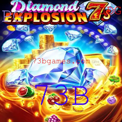 Explorando DiamondExplosion7s: Uma Aventura de Slot Inesquecível