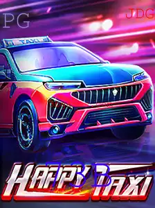 Explorando o Mundo Vicioso de HappyTaxi: Uma Aventura Única no Mundo dos Jogos