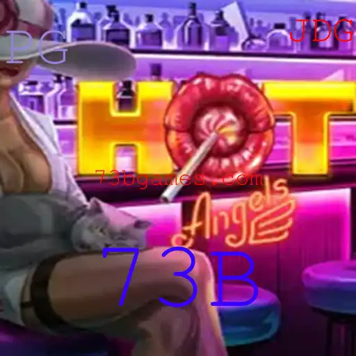 Descubra HotAngels: O Novo Fenômeno dos Jogos com um Toque Celestial