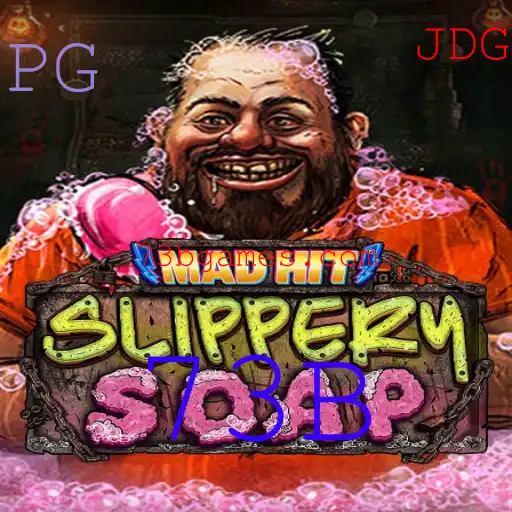 MadHitSlipperySoap: Uma Aventura de Mesa Escorregadia e Divertida