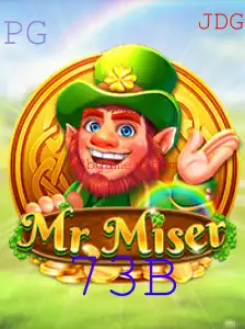 Explorando o Mundo de MrMiser e sua Missão 73B