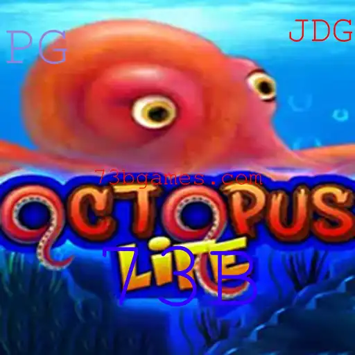 Descubra OctopusLife: O Fascinante Mundo do Jogo de Estratégia 73B