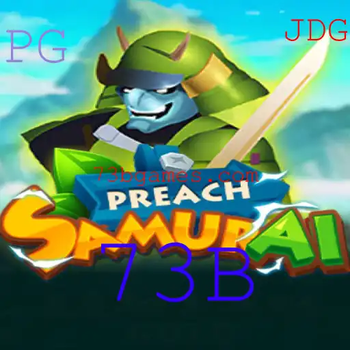 Descubra PreachSamurai: O Jogo que Redefine Estratégia e Aventura com a Chave 73B