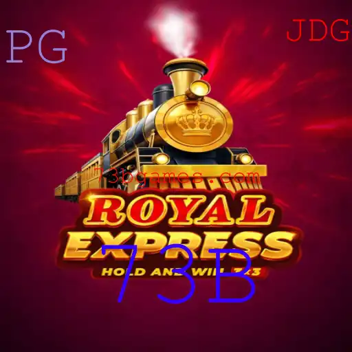 Royal Express: A Nova Sensação de Jogos Com a Palavra-Chave 73B