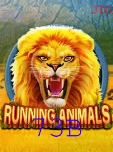 Explorando o Mundo do RunningAnimals: Aventura e Estratégia