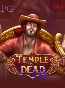 Descubra o Fascinante Mundo de TempleofDead e a Chave para o Sucesso: 73B