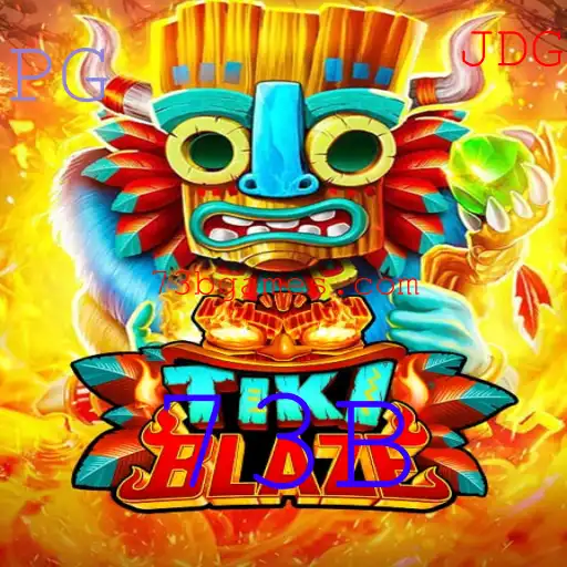 Descubra o Mundo Empolgante de TikiBlaze: O Jogo que Revoluciona a Diversão
