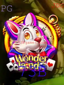 Explorando o Mundo de 'Wonderland': Um Guia Completo para o Jogo 73B