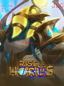 RiseofHorus: Uma Jornada Épica no Mundo Antigo