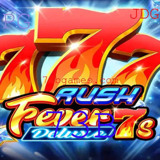 Explorando o Fascinante Mundo de RushFever7sDeluxe