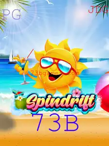Descobrindo Spindrift: Um Mergulho no Jogo 73B