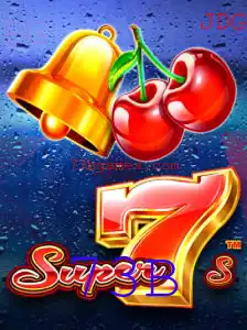 Descubra o Fascinante Mundo de Super7s: O Jogo que Está Conquistando o Mundo