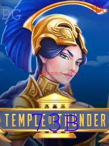 TempleofThunder: Uma Introdução ao Jogo e Suas Regras