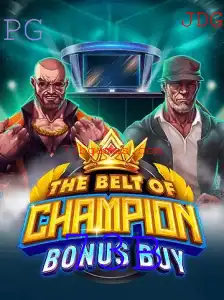 Explorando TheBeltOfChampionBonusBuy: O Novo Fenômeno dos Jogos