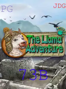 TheLlamaAdventure: Explorando o Fascinante Mundo do Jogo com a Palavra-chave 73B