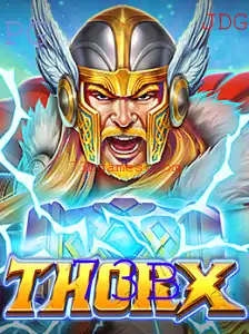 ThorX: Uma Nova Dimensão de Estratégia no Mundo dos Jogos