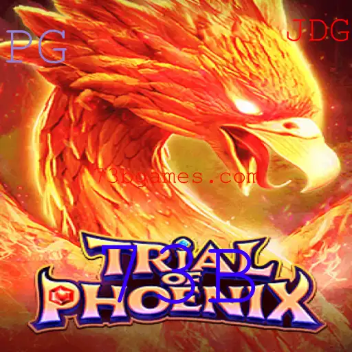 TrialofPhoenix: Uma Jornada Épica no Universo dos Jogos com 73B