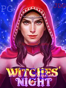 Explorando o Reino Misterioso de WitchesNight
