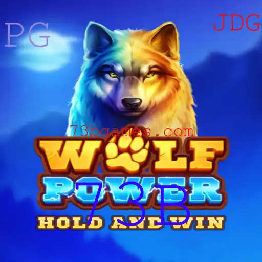 Descubra WolfPower: O Novo Jogo Revolucionário com a Chave 73B